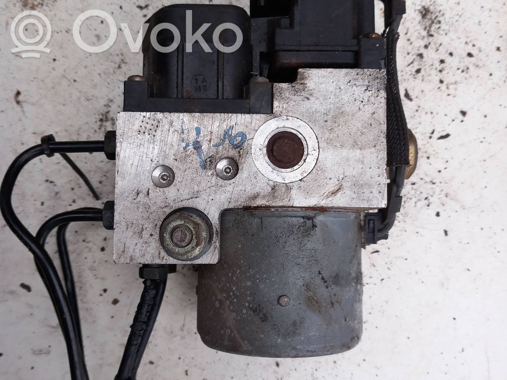 Peugeot 406 ABS bloks 