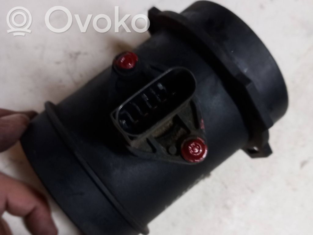 Mass air flow meter   7501554,0280218077