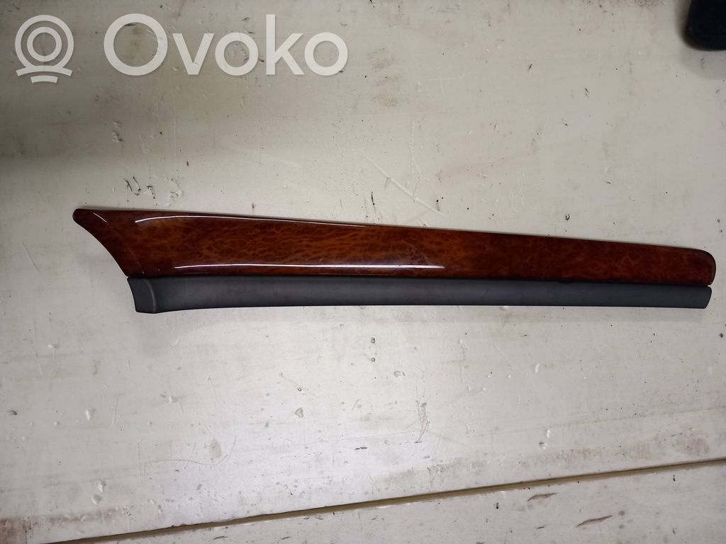 Front door trim bar   4E0867410