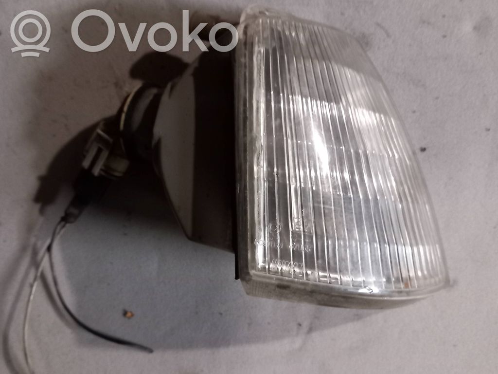 Renault 19 Front indicator light 