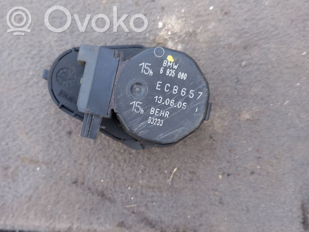 Oro sklendės varikliukas   6935080