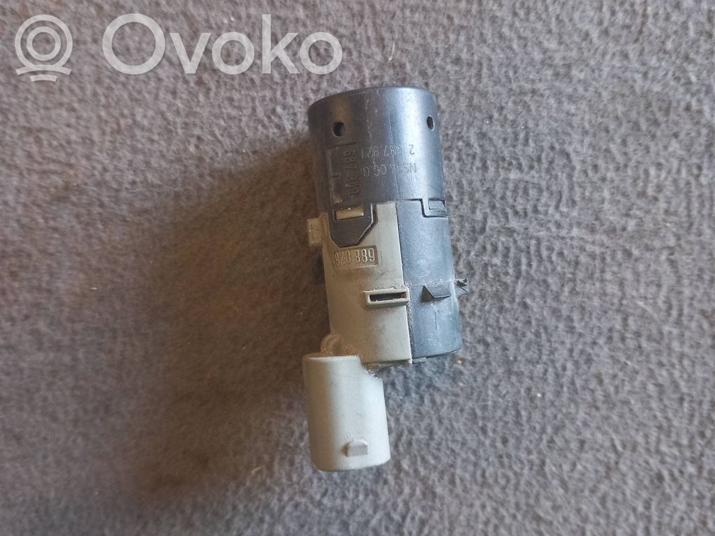 Sensor de aparcamiento PDC   687940,688028