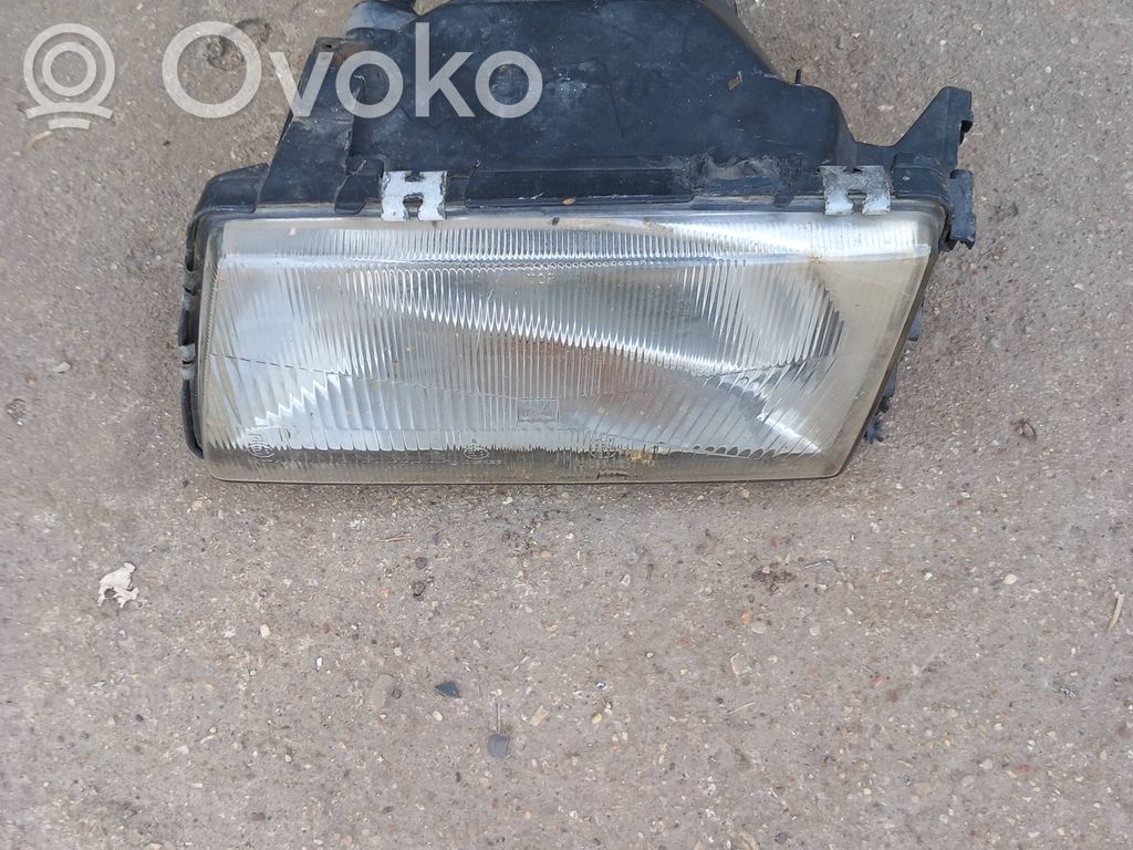 Audi 100 200 5000 C3 Scheinwerfer 