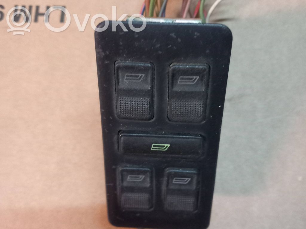 Audi 100 S4 C4 Electric window control switch 