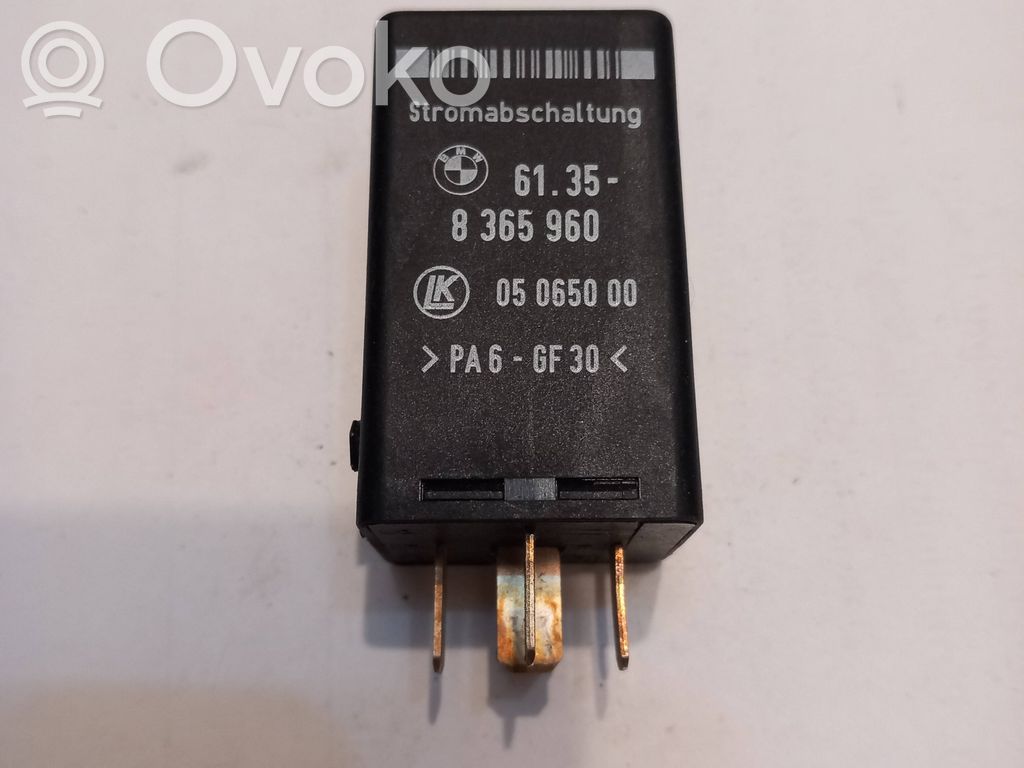 Other relay   61358365960