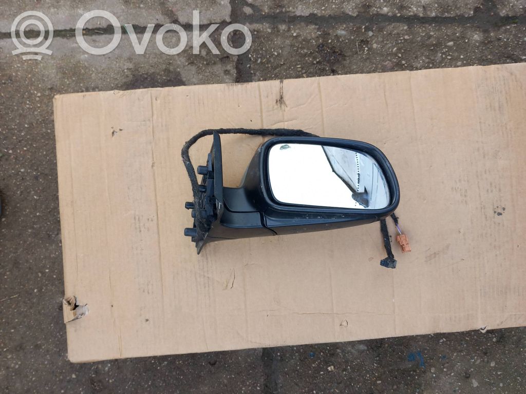 Peugeot 307 Зеркало (управляемое электричеством) 