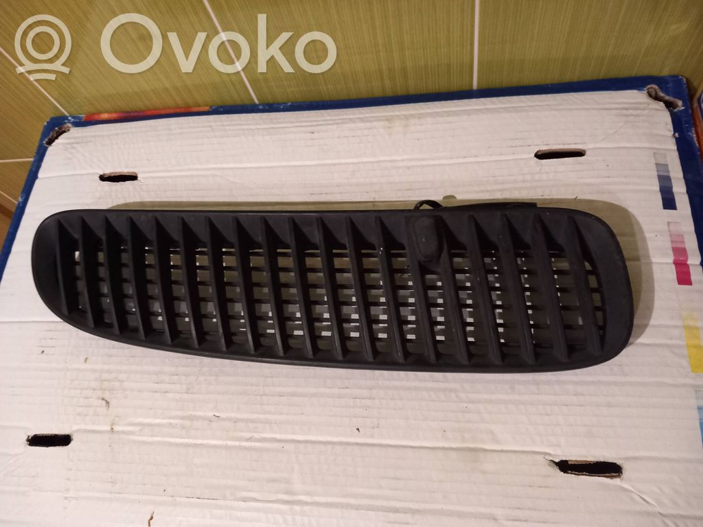 BMW X5 E53 Grille calandre de capot 