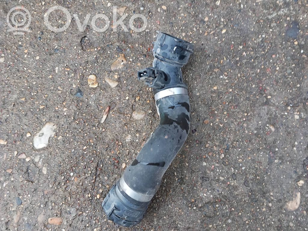 BMW Z4 E85 E86 Engine coolant pipe/hose 