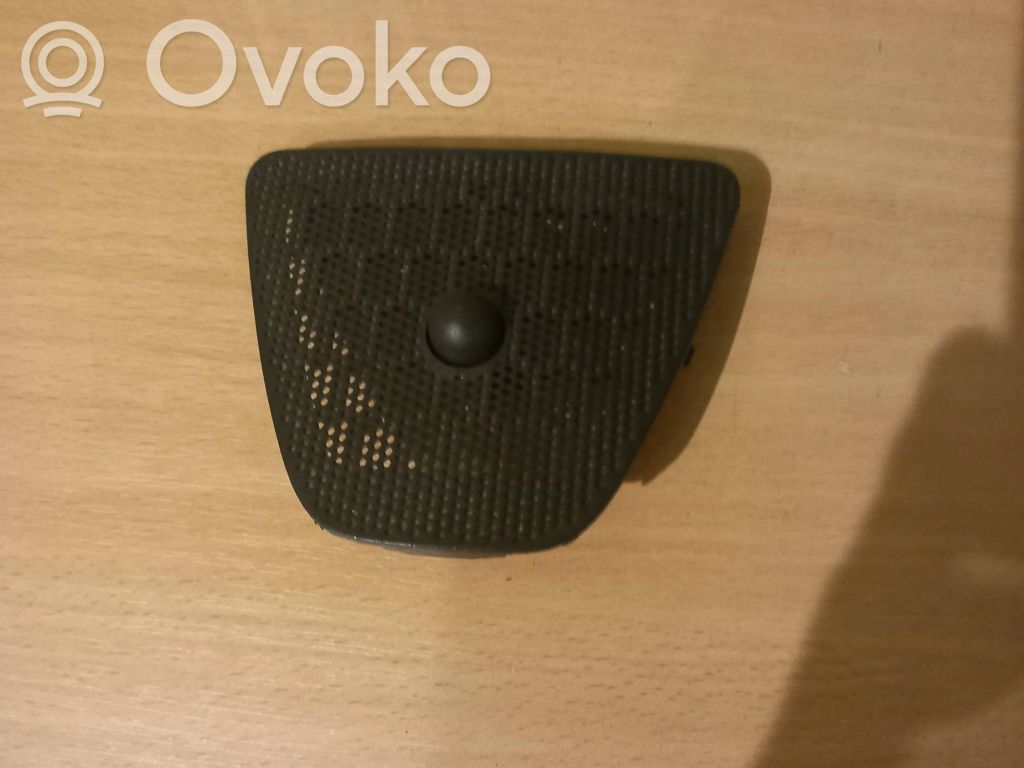 Opel Corsa D Dash center speaker trim cover 