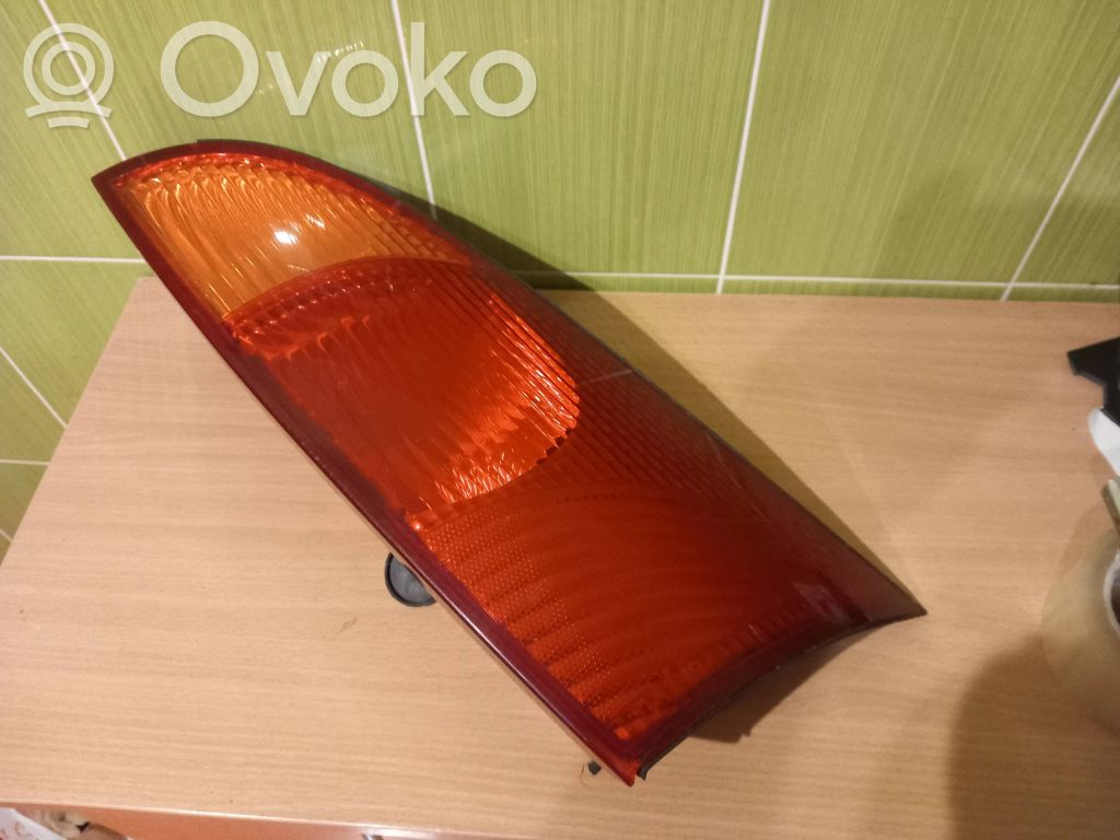 Ford Focus Takavalot 