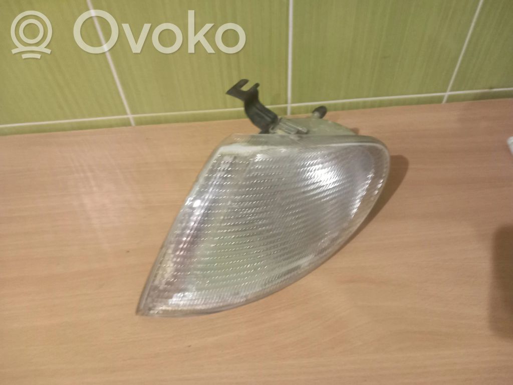 Front indicator light   014311525L