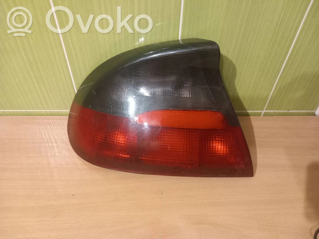 Opel Tigra A Takavalot 