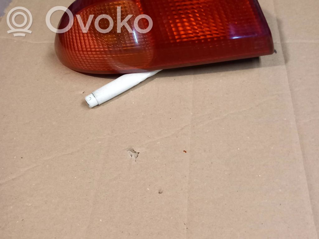 Alfa Romeo 156 Takavalot 
