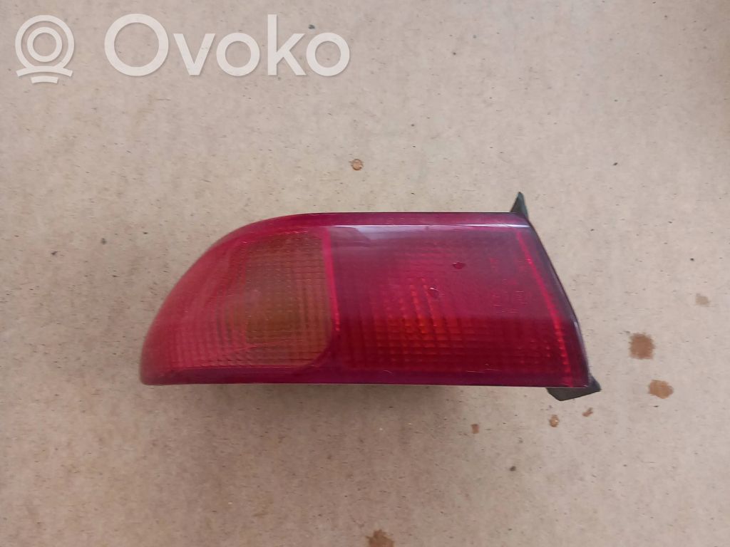 Alfa Romeo 156 Rear/tail lights 