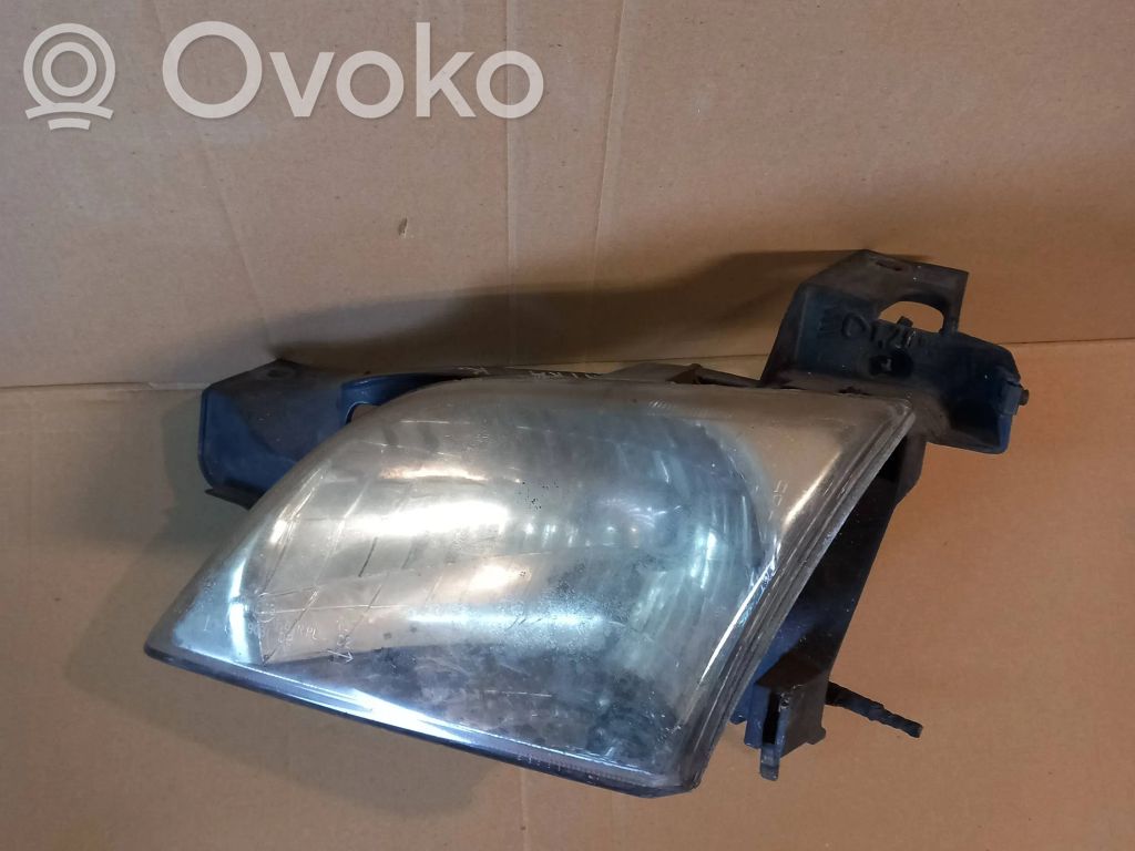 Opel Sintra Phare frontale 
