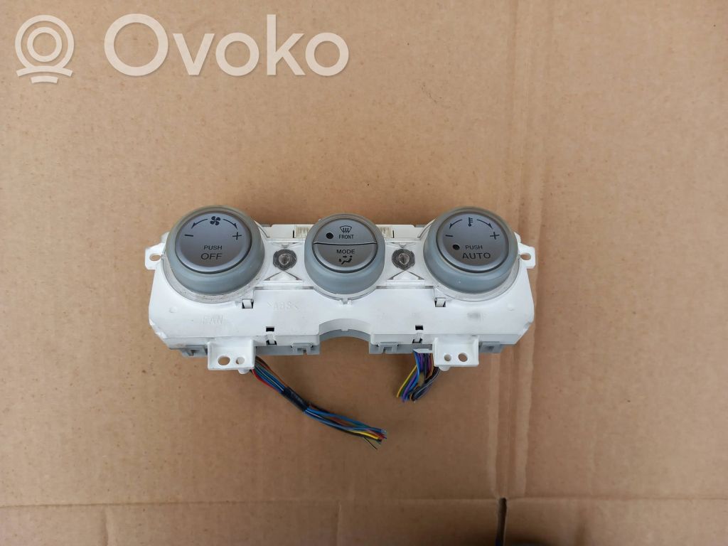 Climate control unit   QE29