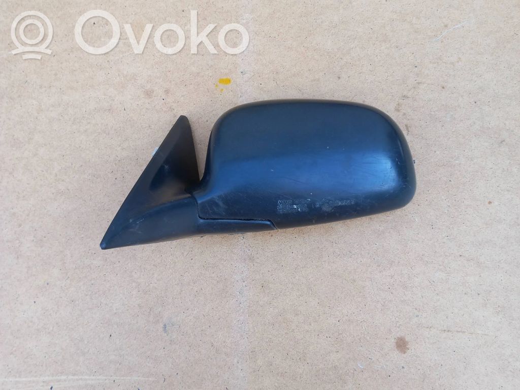 Coupe wind mirror (mechanical)   E201826,16202826