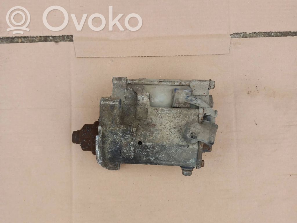 Honda Civic Starter motor 