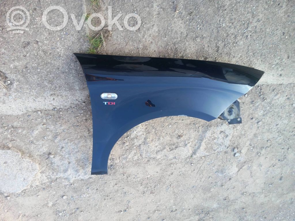 Seat Altea XL Sparnas 