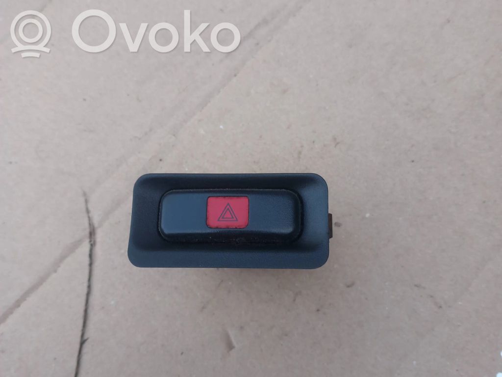 Honda Civic Hazard light switch 