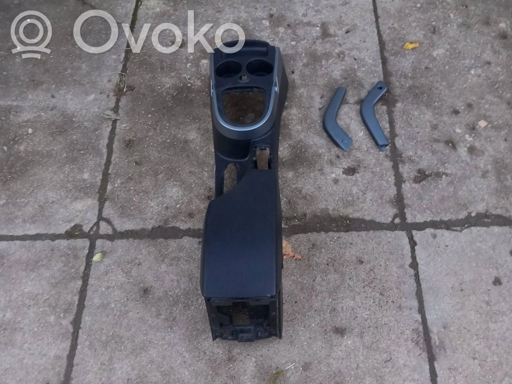 Seat Altea XL Centrinė konsolė 