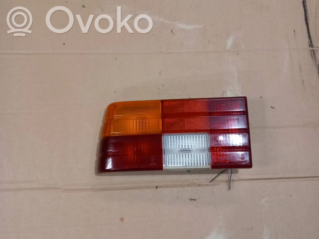 Opel Ascona C Takavalot 