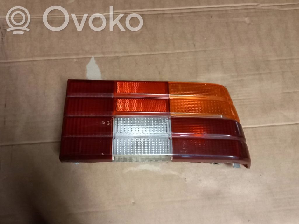 Opel Ascona C Takavalot 
