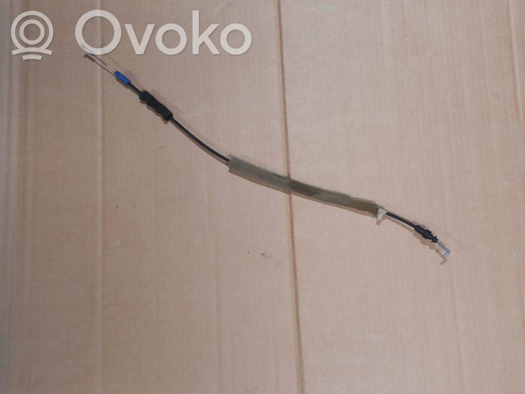 Honda Accord Front door cable line 