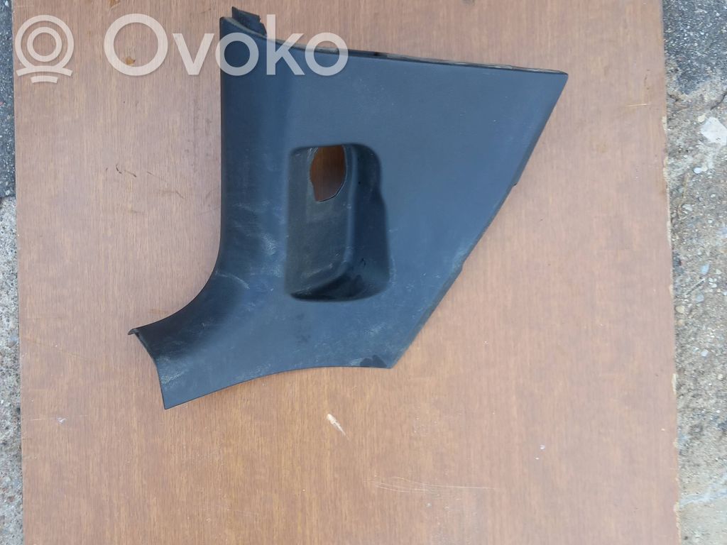 Seat Altea XL Moldura lateral zona de pies 