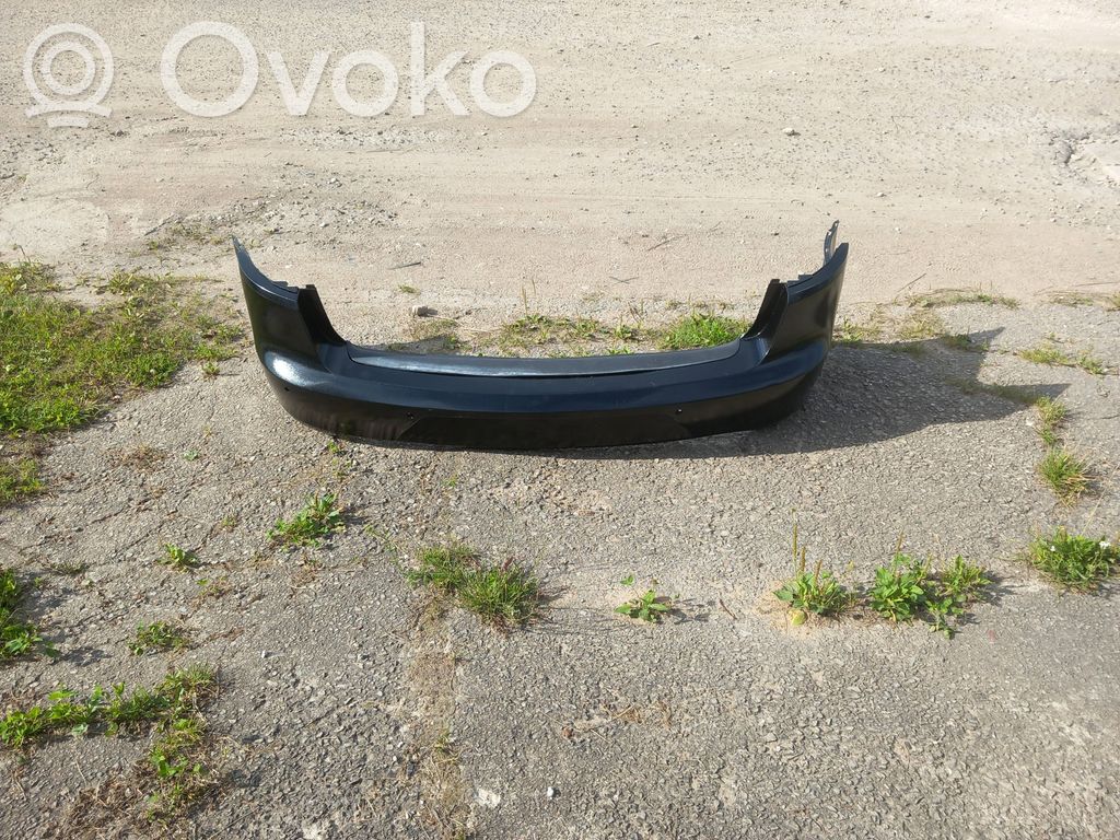 Seat Exeo (3R) Parachoques 