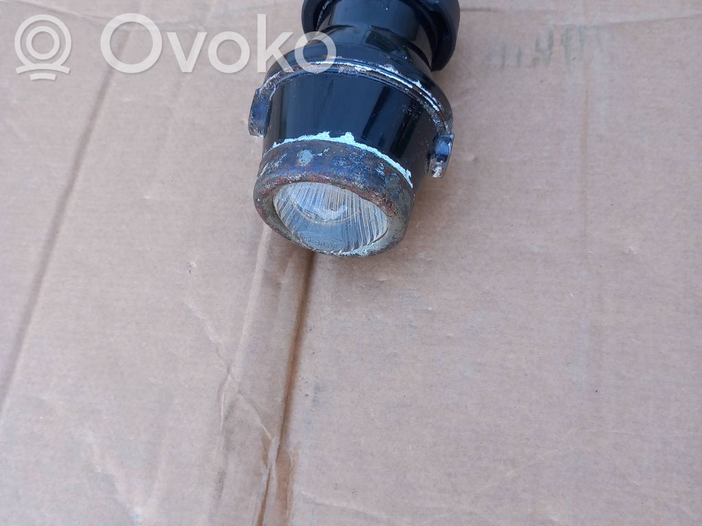 Opel Zafira A Front fog light 