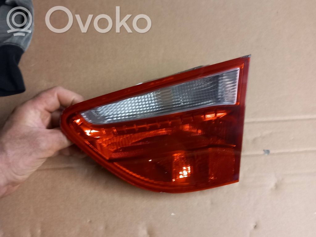 Seat Exeo (3R) Takaluukun takavalot 