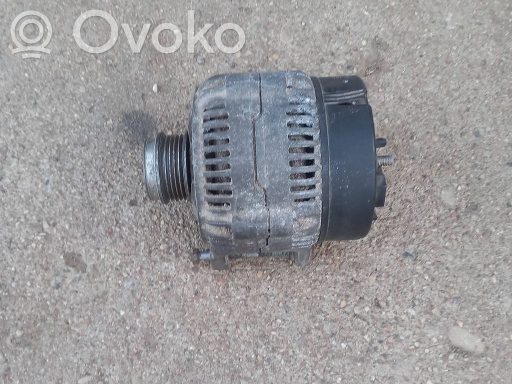 Audi A6 S6 C5 4B Ģenerators 