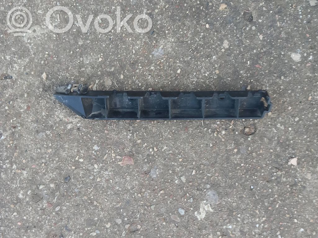 Front bumper mounting bracket   12785982