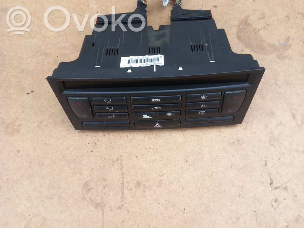 Climate control unit   12803221BA