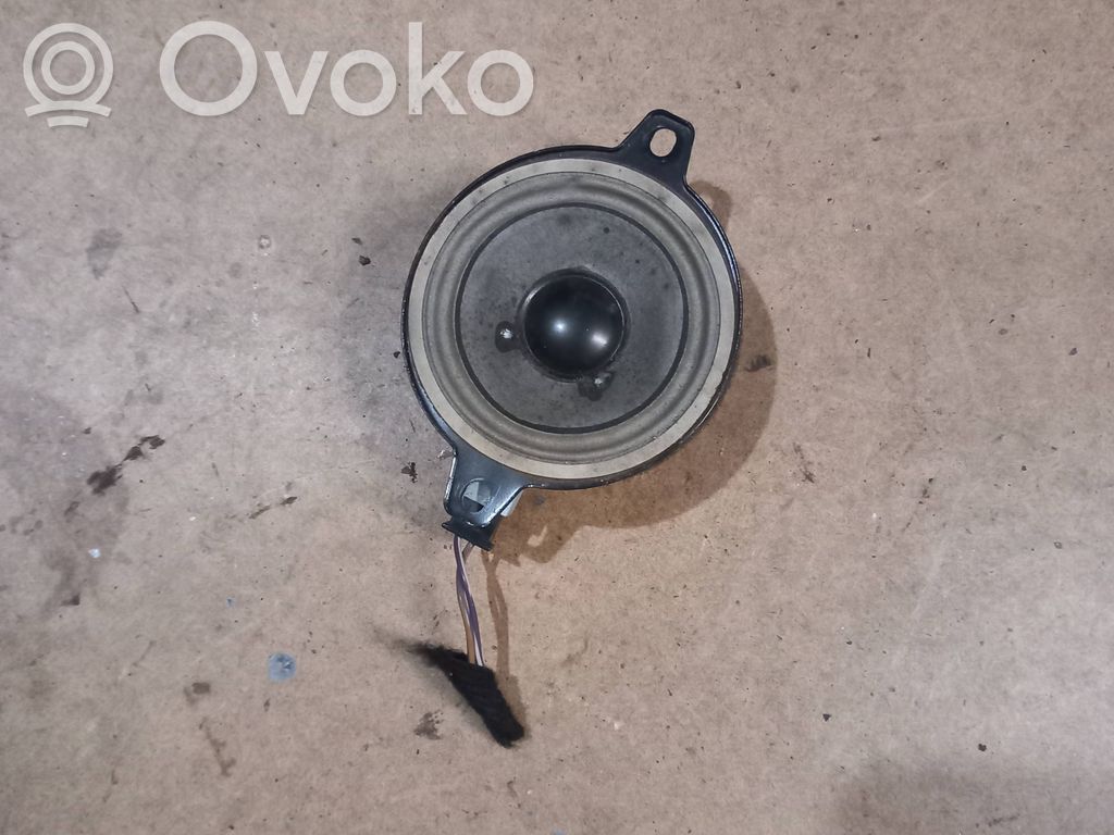 Altavoz del panel   12788054