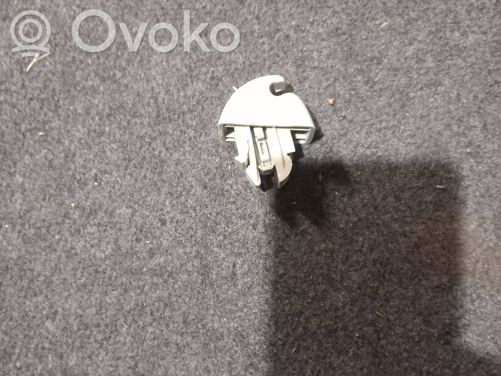 Saab 9-3 Ver2 Sun visor clip/hook/bracket 