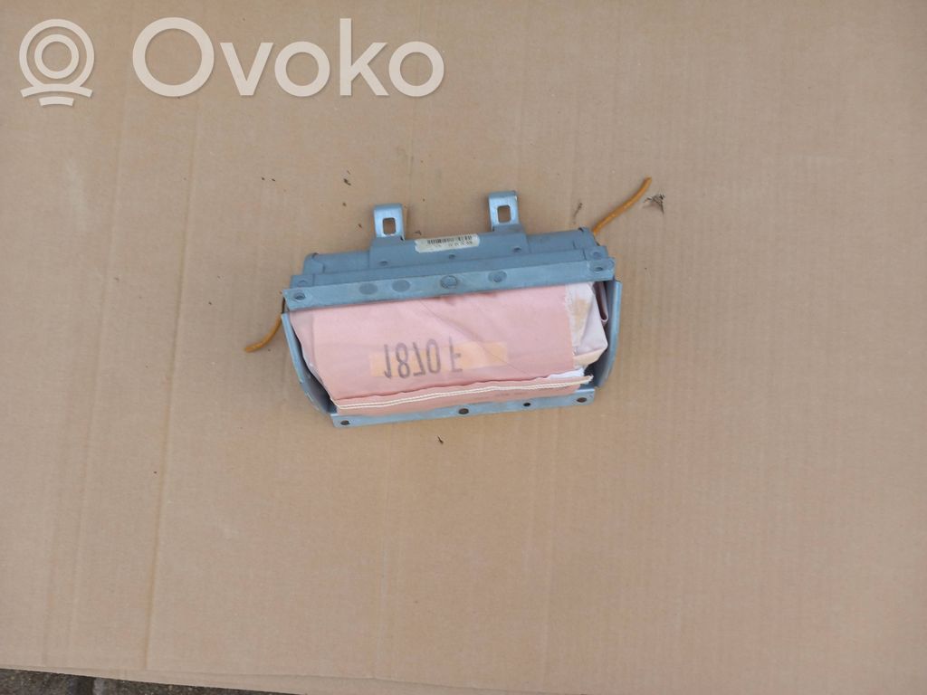 Saab 9-3 Ver2 Poduszka powietrzna Airbag pasażera 