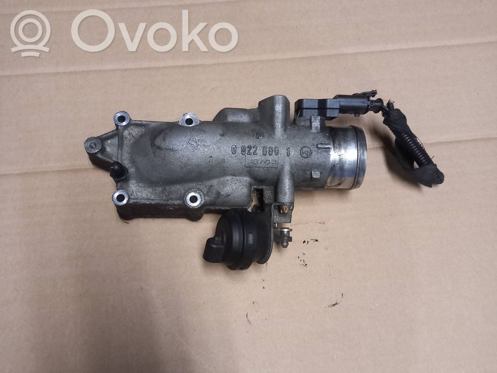 Air pressure sensor   0281002437,08226801