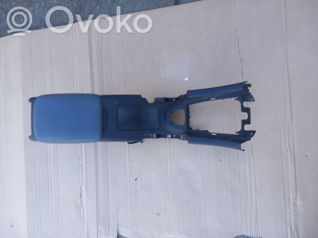 Saab 9-3 Ver2 Center console 
