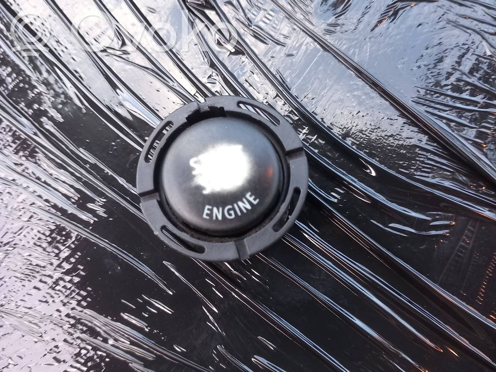 BMW 1 E81 E87 Engine start stop button switch 