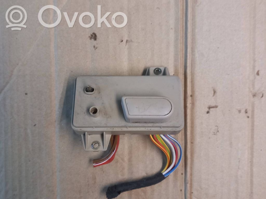 Audi A6 S6 C5 4B Interruptor de control del asiento 
