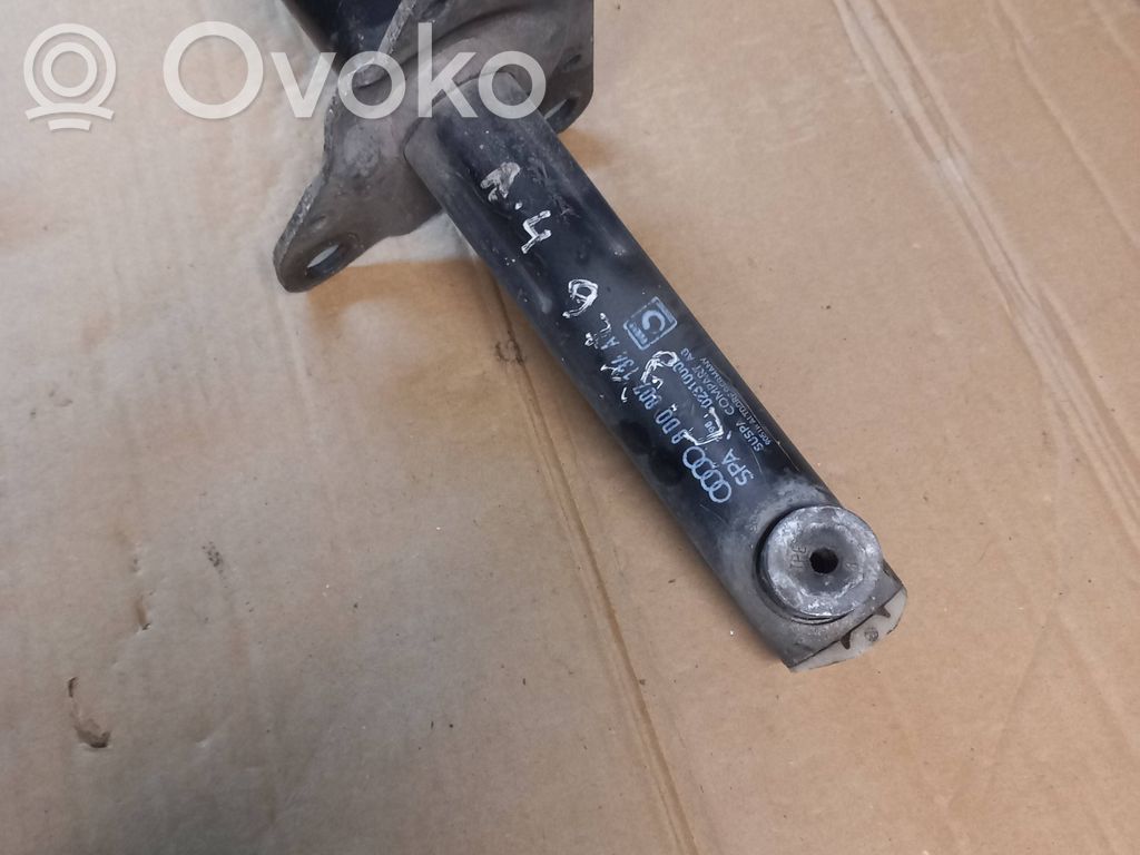 Front bumper mounting bracket   8D0807133A