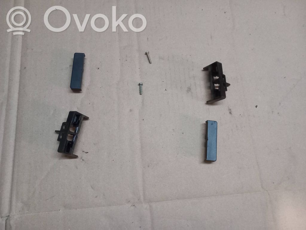Audi A6 S6 C5 4B Radio/GPS head unit trim 