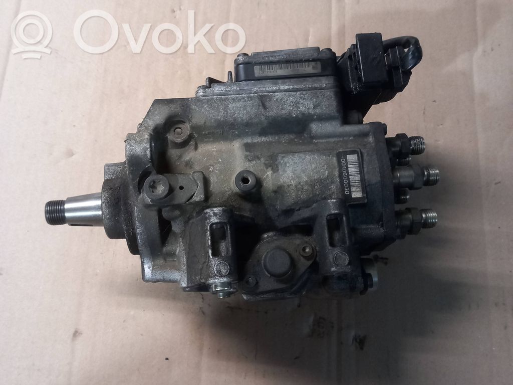 Audi A4 S4 B6 8E 8H Degvielas sūknis 