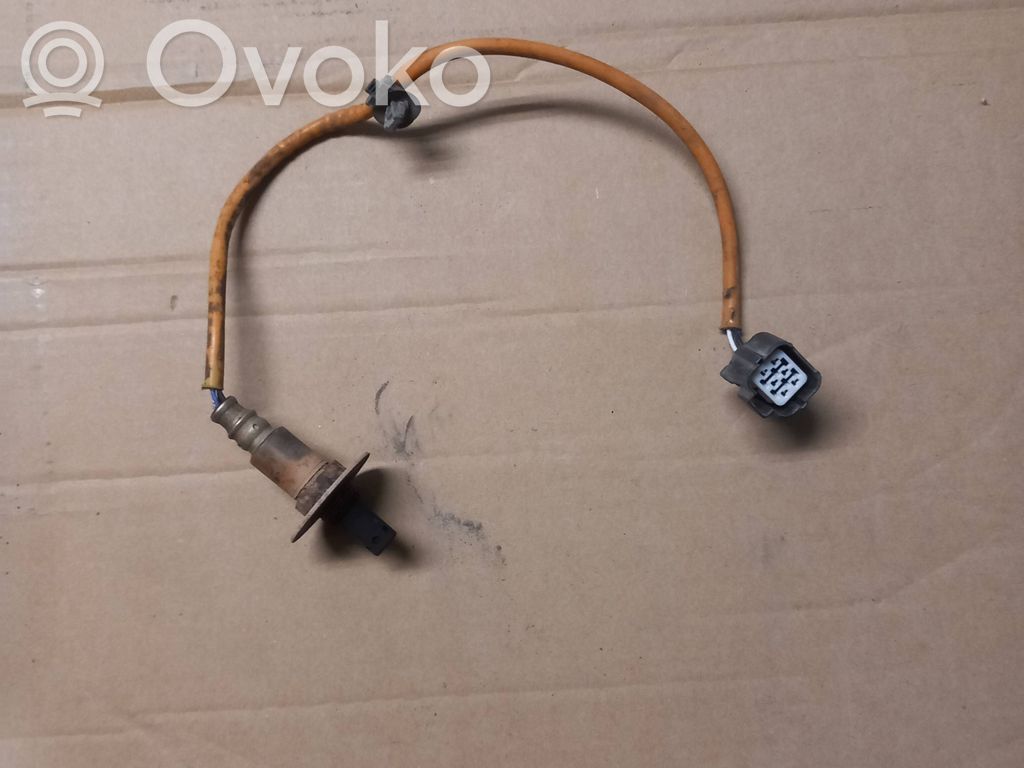 Зонд «Lambda»   22641AA36A