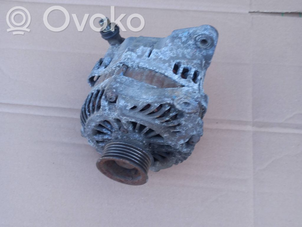 Subaru Legacy Ģenerators 
