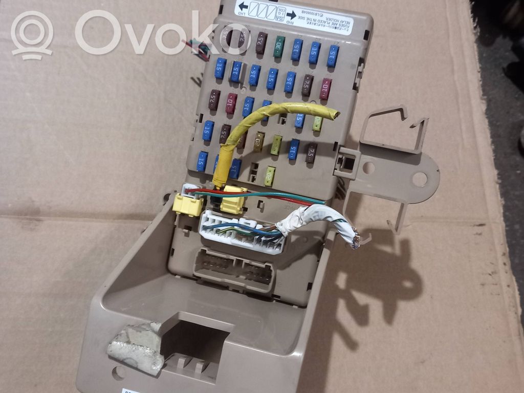 Subaru Outback Módulo de fusible 