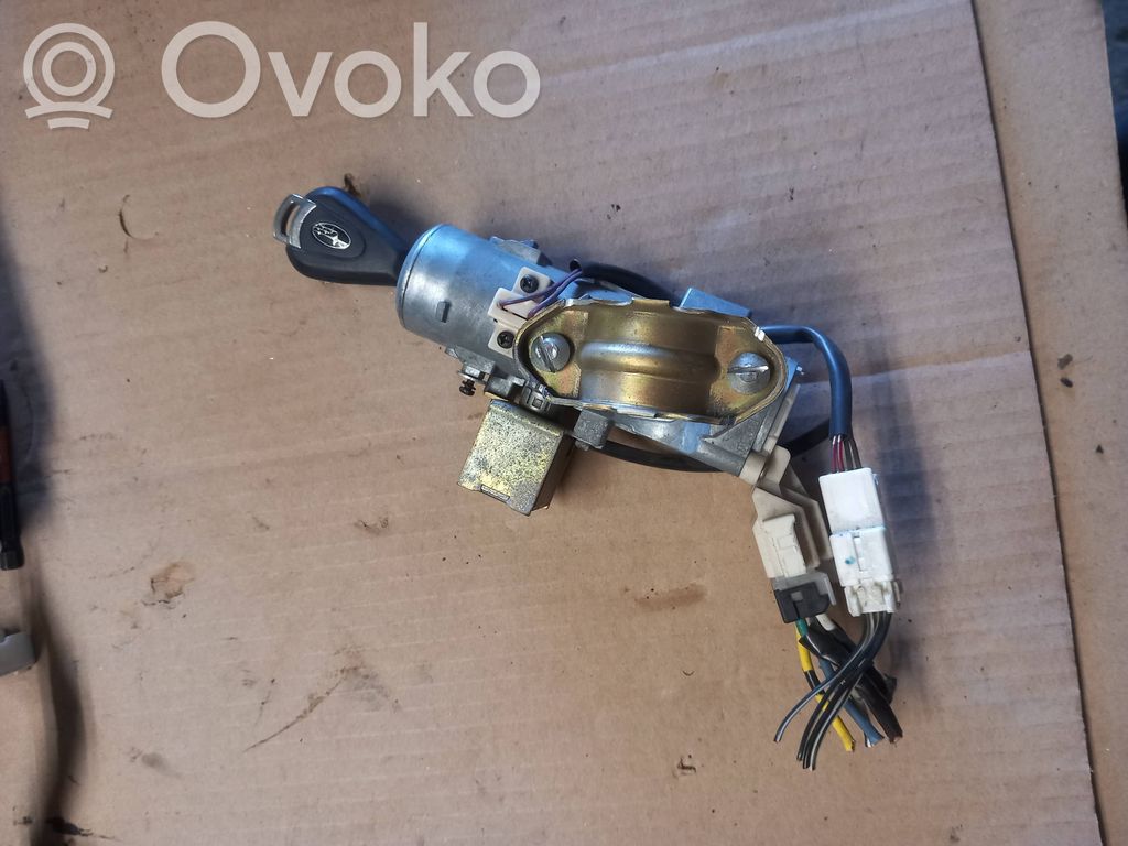 Virtalukko   88215AG00A