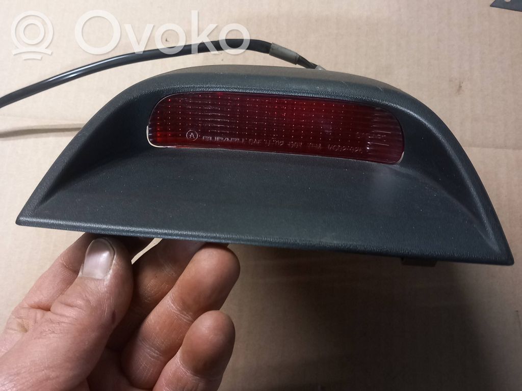 Subaru Legacy Third/center stoplight 